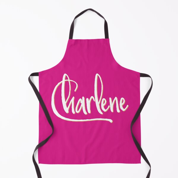 Item preview, CHARLENE personalized type design designed and sold by CharlottePlaceArt.