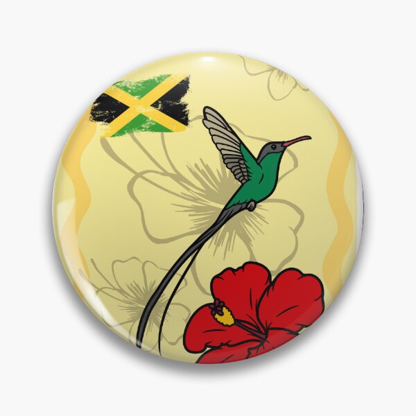 Item preview, Hummingbird stamp designed and sold by jckali.