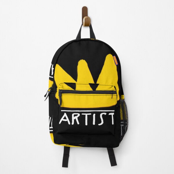 Item preview, Yellow Crown by FFFFt designed and sold by FFFFt.