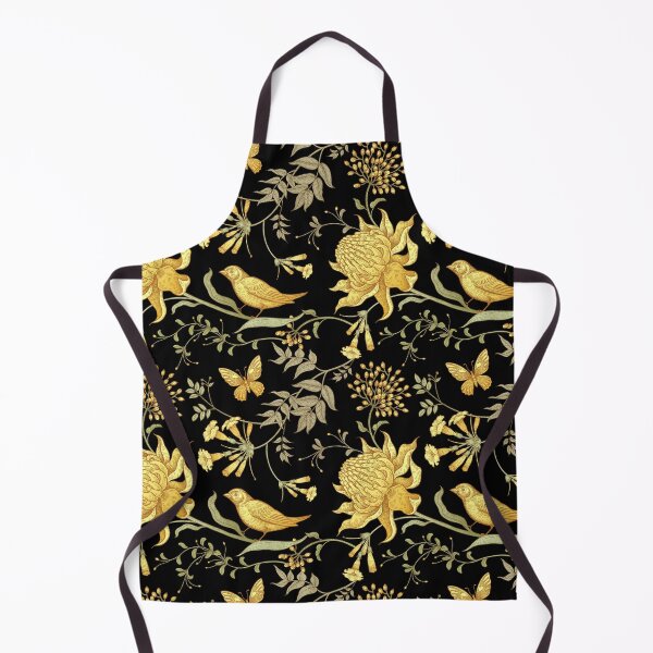 Item preview, Oriental Floral Bird Butterfly Seamless Pattern designed and sold by SugarCore.