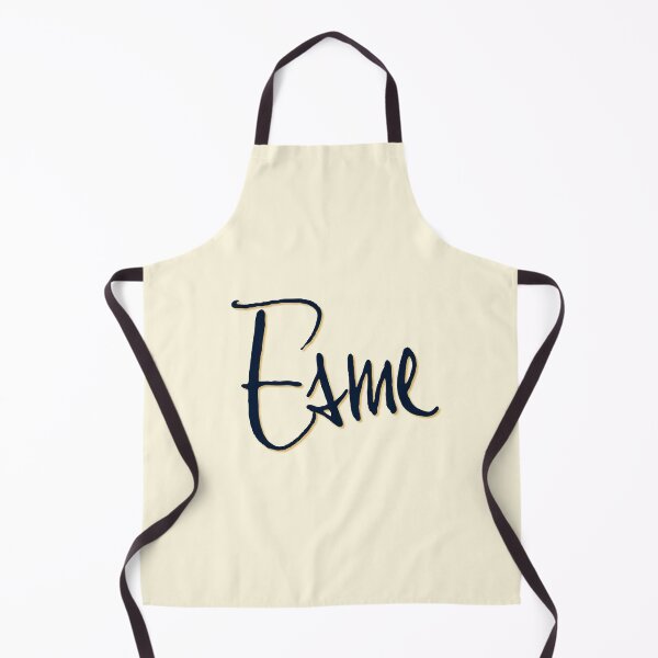 Item preview, ESME personalized type design designed and sold by CharlottePlaceArt.