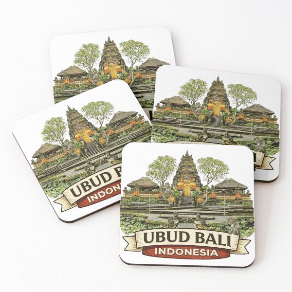Item preview, Ubud Bali designed and sold by devonclemon.