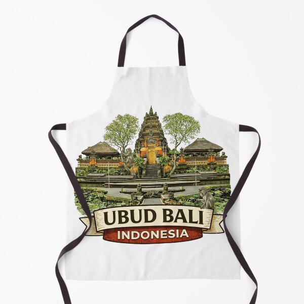 Item preview, Ubud Bali designed and sold by devonclemon.