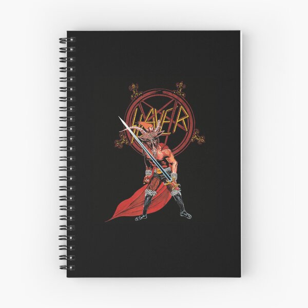 Item preview, Slayer Show Mercy Devil Design designed and sold by NoemiSmold.