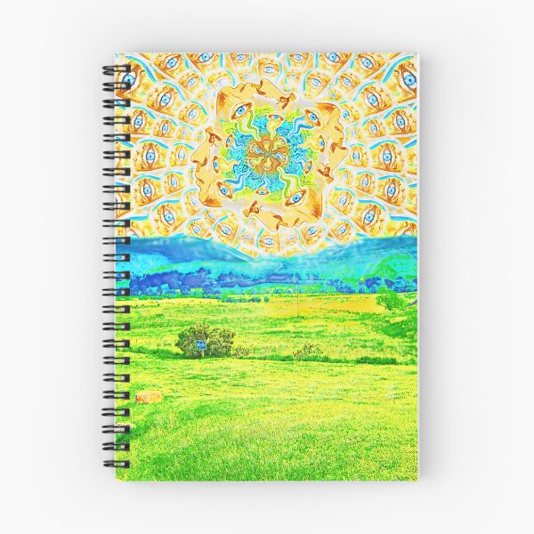 Item preview, DimenseyeonalPeace designed and sold by Klaus Bremner (Autotelic Art).