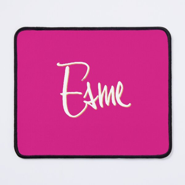 Item preview, ESME personalized type design designed and sold by CharlottePlaceArt.