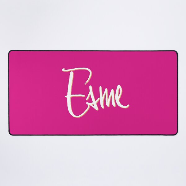 Item preview, ESME personalized type design designed and sold by CharlottePlaceArt.