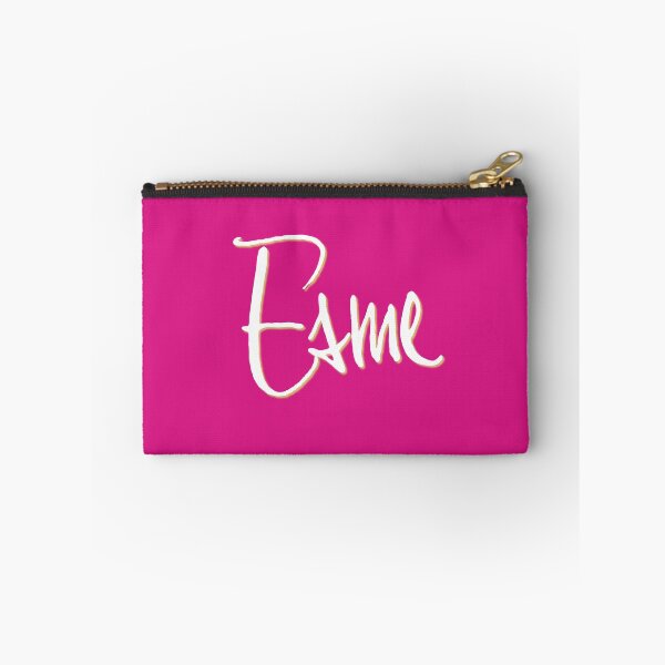 Item preview, ESME personalized type design designed and sold by CharlottePlaceArt.