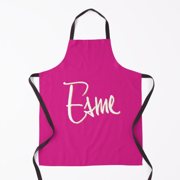 Item preview, ESME personalized type design designed and sold by CharlottePlaceArt.