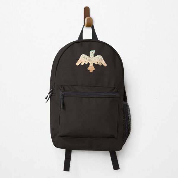 Item preview, Aztec Symbols - Bird designed and sold by Frank J. Art.