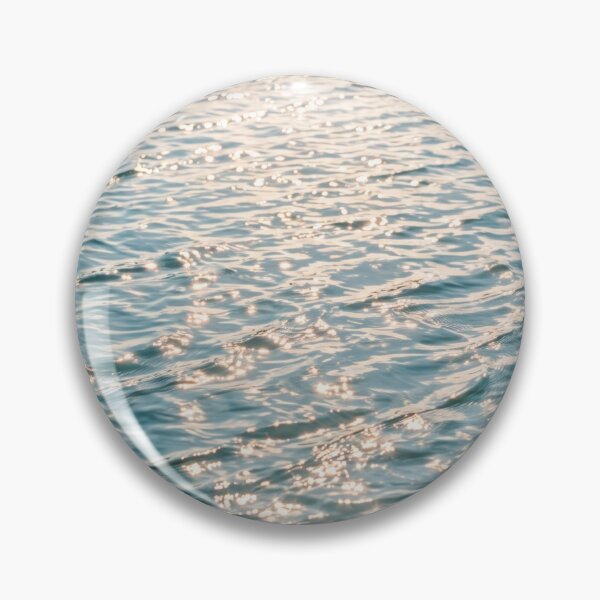 Item preview, Great Blue Waters designed and sold by SanctuaryTheory.