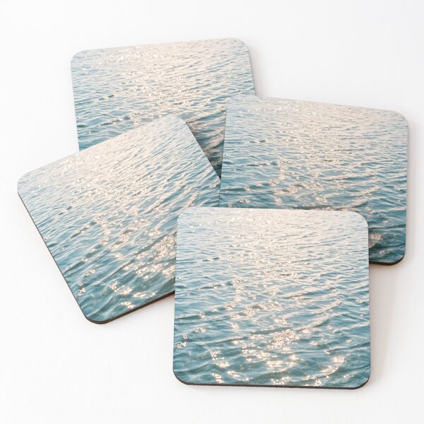 Item preview, Great Blue Waters designed and sold by SanctuaryTheory.