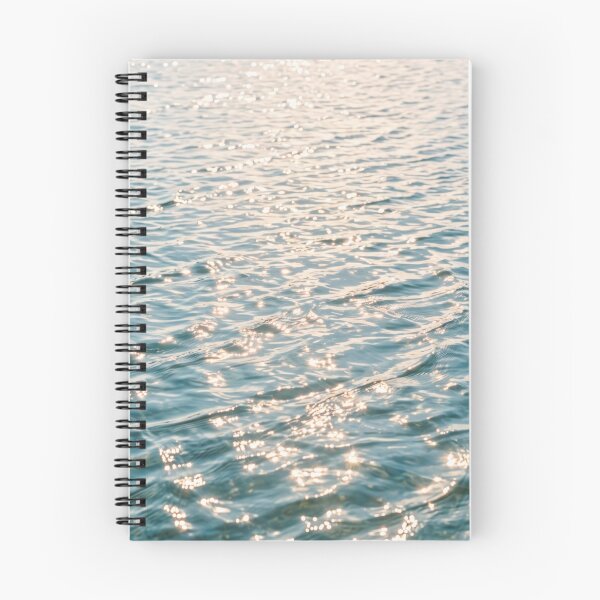 Item preview, Great Blue Waters designed and sold by SanctuaryTheory.