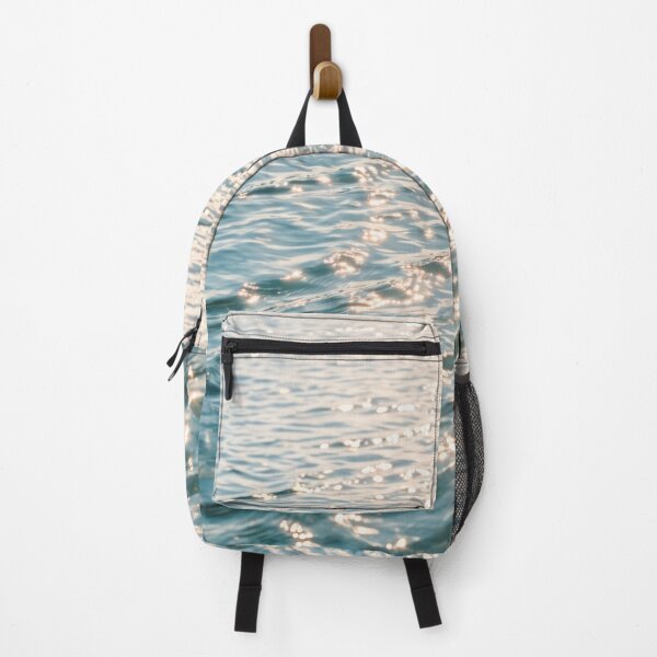Item preview, Great Blue Waters designed and sold by SanctuaryTheory.