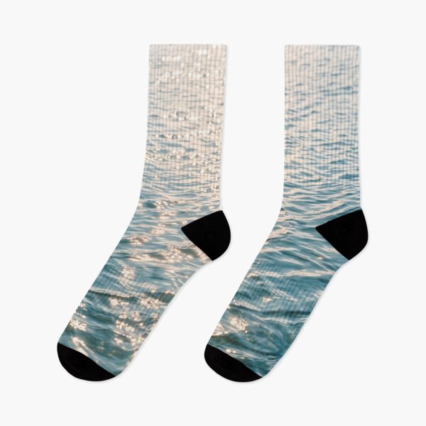 Item preview, Great Blue Waters designed and sold by SanctuaryTheory.