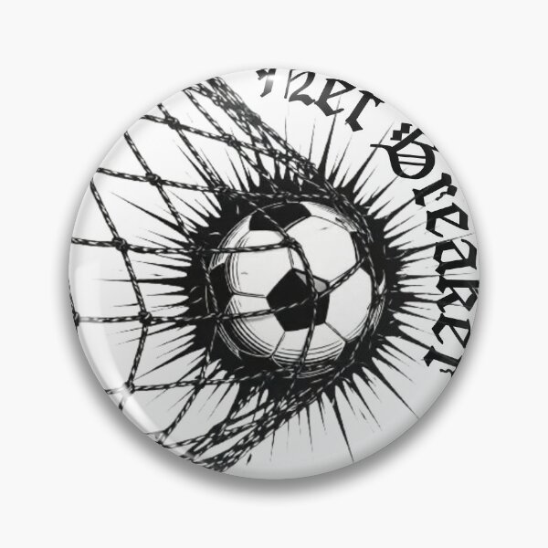 Item preview, Net Breaker Funny Soccer Quote Design designed and sold by SKSSTYLe.