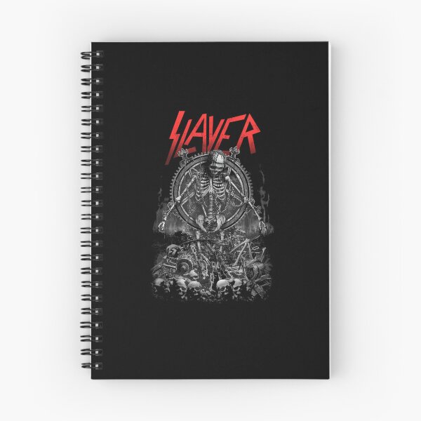 Item preview, Slayer The Lost Graphic Design designed and sold by NoemiSmold.