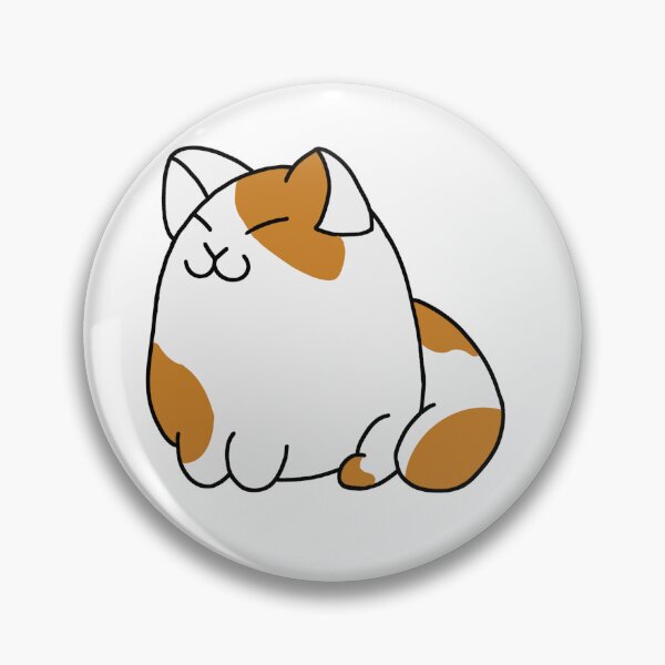 Item preview, Domestic Cat designed and sold by Shruggie Studio.