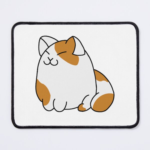 Aperçu de l'œuvre Chat domestique créée et vendue par Shruggie Studio.