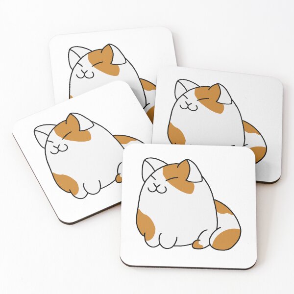 Item preview, Domestic Cat designed and sold by Shruggie Studio.