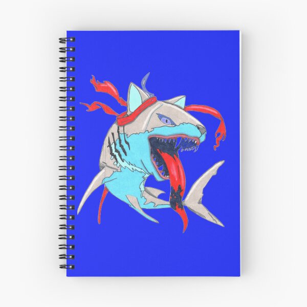 Item preview, cat shark designed and sold by Arctic Entertainment.