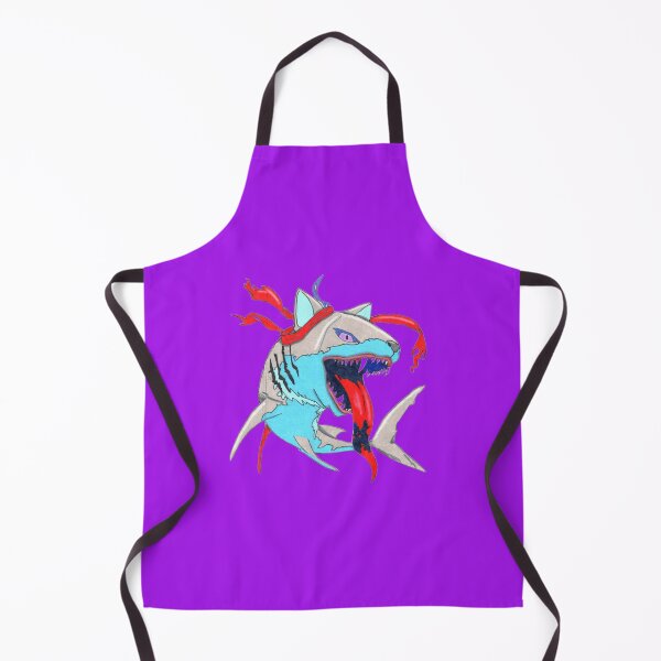 Item preview, cat shark designed and sold by Arctic Entertainment.