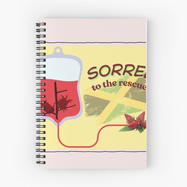Item preview, sorrel Christmas drink designed and sold by jckali.