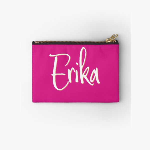 Item preview, ERIKA personalized type design designed and sold by CharlottePlaceArt.