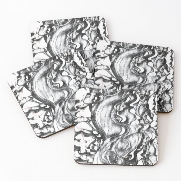 Item preview, Echoes of Liquid Dreams designed and sold by Absractshop4942.