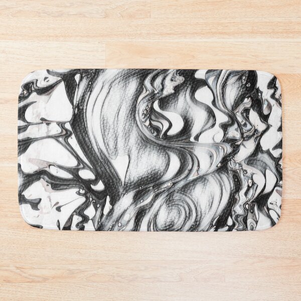 Item preview, Echoes of Liquid Dreams designed and sold by Absractshop4942.