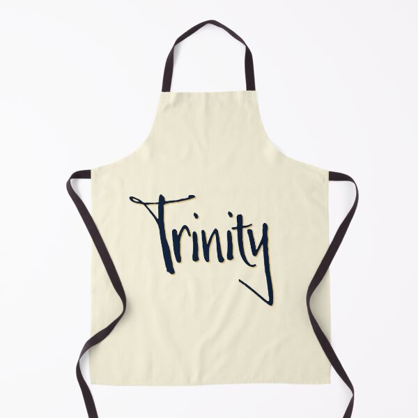 Item preview, TRINITY personalized type design designed and sold by CharlottePlaceArt.