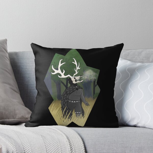 Item preview, Cryptid character designed and sold by MothArtStudios.