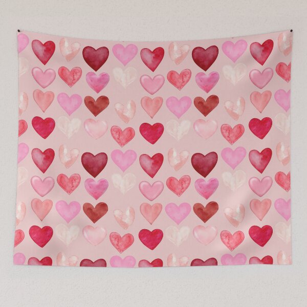 Item preview, Happy Valentine's Day designed and sold by printfrenzy.
