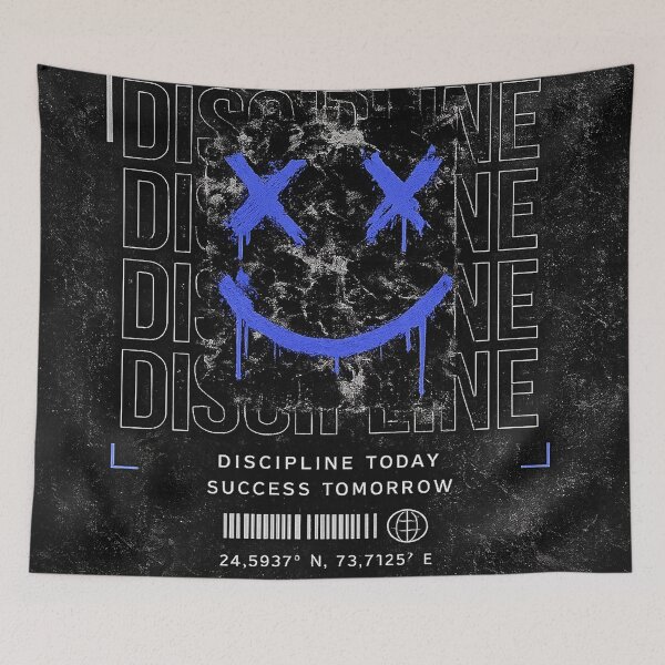 Item preview, Streetwear Typography Graphic Design designed and sold by NBT-NOVA.