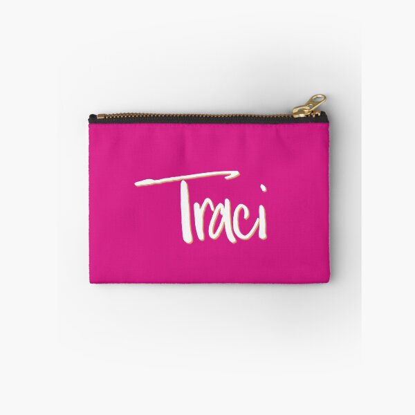Item preview, TRACI personalized type design designed and sold by CharlottePlaceArt.