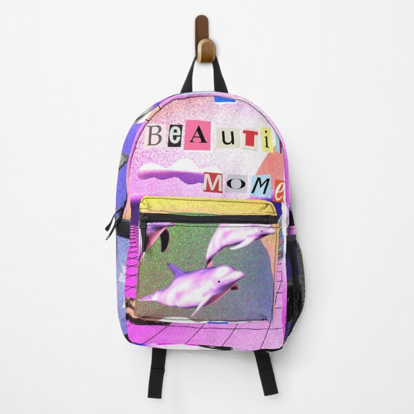 Item preview, Collect Beautiful Moments designed and sold by Cats and Collages.