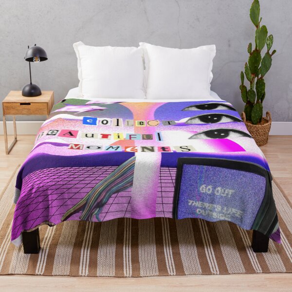 Item preview, Collect Beautiful Moments designed and sold by Cats and Collages.