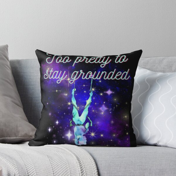 Item preview, Galaxy Trapeze  designed and sold by MyBellini.