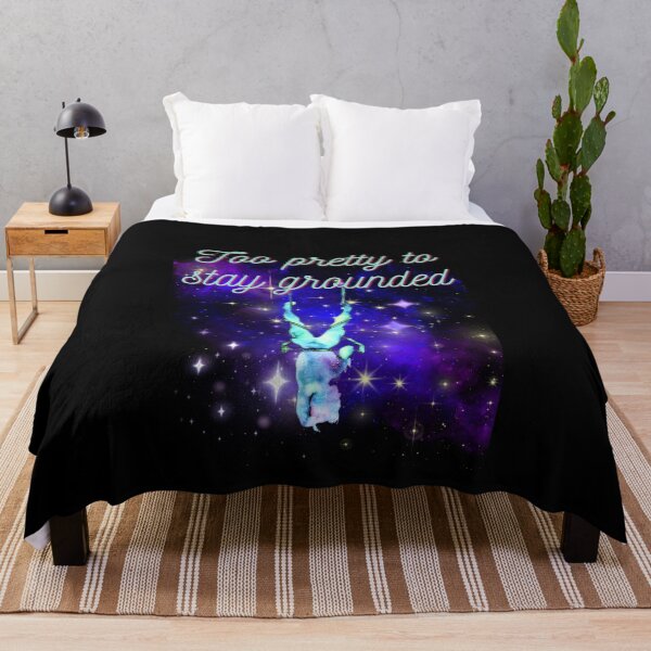 Item preview, Galaxy Trapeze designed and sold by MyBellini.