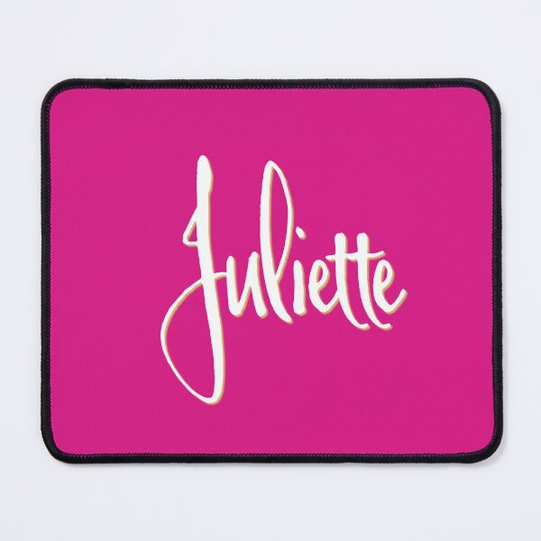 Item preview, JULIETTE personalized type design designed and sold by CharlottePlaceArt.