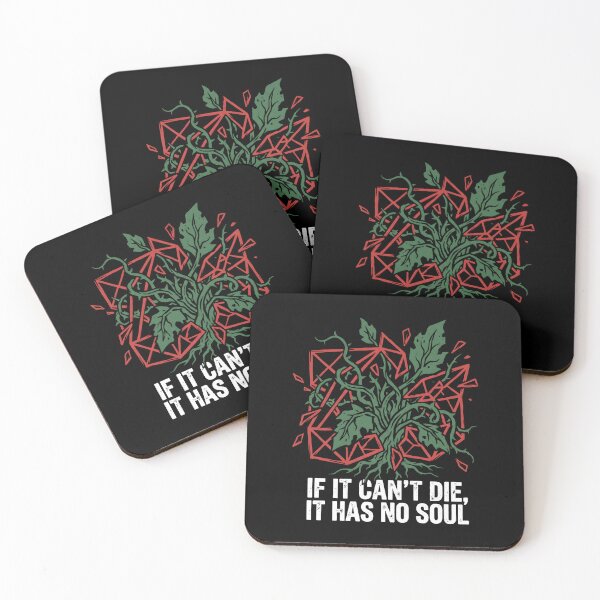 Item preview, Untamed Thorny Vines Breaking Geometric Barrier designed and sold by SplashTastic.
