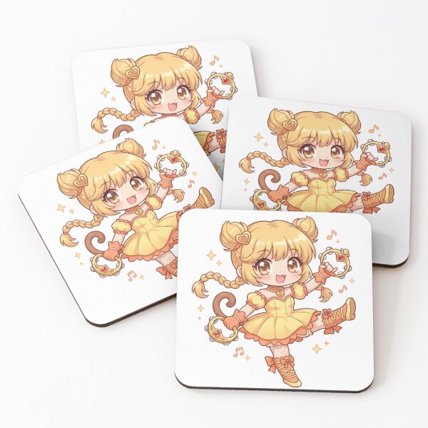 Item preview, Chibi Bu-Ling Huang designed and sold by Solace Sparkles.