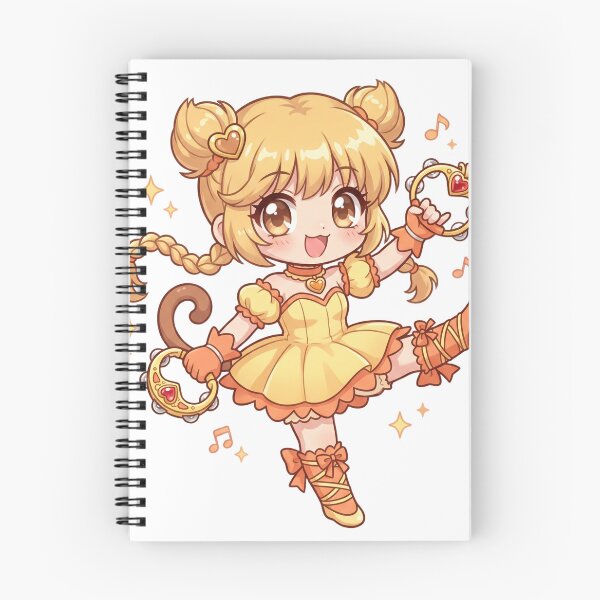 Item preview, Chibi Bu-Ling Huang designed and sold by Solace Sparkles.