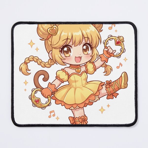 Item preview, Chibi Bu-Ling Huang designed and sold by Solace Sparkles.
