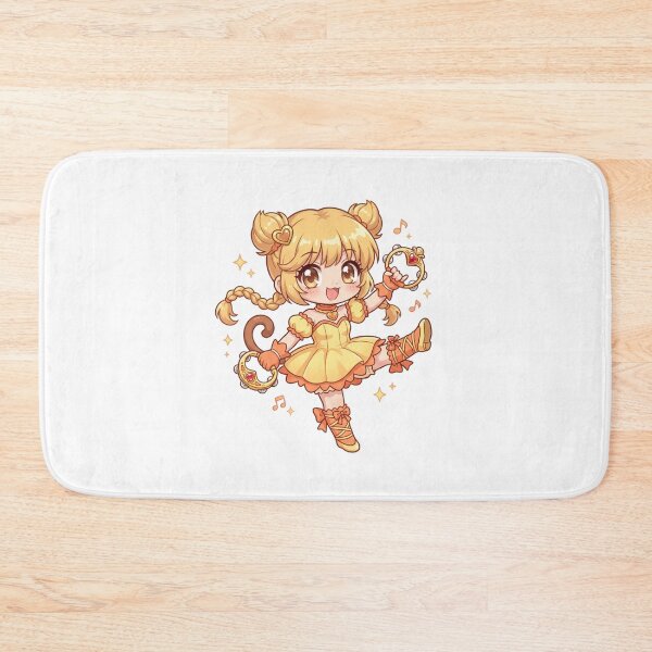 Artikelvorschau, Chibi Bu-Ling Huang entworfen und verkauft von Solace Sparkles.