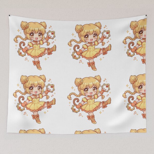 Item preview, Chibi Bu-Ling Huang designed and sold by Solace Sparkles.
