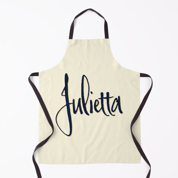 Item preview, JULIETTA personalized type design designed and sold by CharlottePlaceArt.