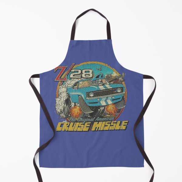 Item preview, Z28 American Cruise Missile 1969 designed and sold by AstroZombie6669.