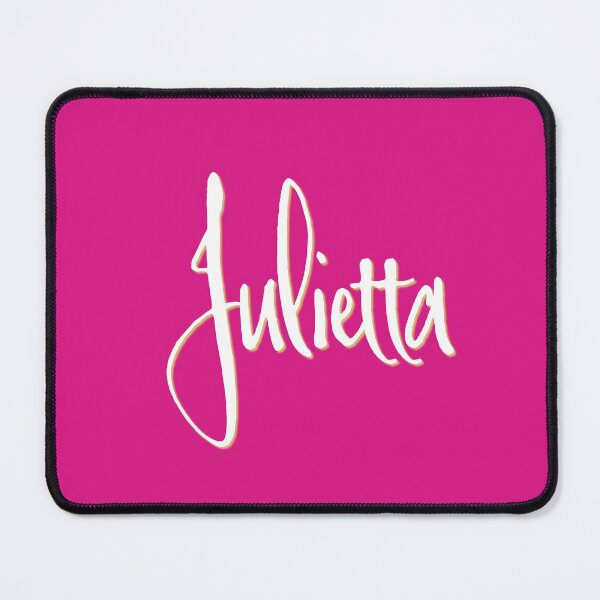 Item preview, JULIETTA personalized type design designed and sold by CharlottePlaceArt.