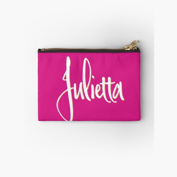 Item preview, JULIETTA personalized type design designed and sold by CharlottePlaceArt.